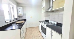 Venta departamento 3 amb, balcón 2 cocheras, Tigre