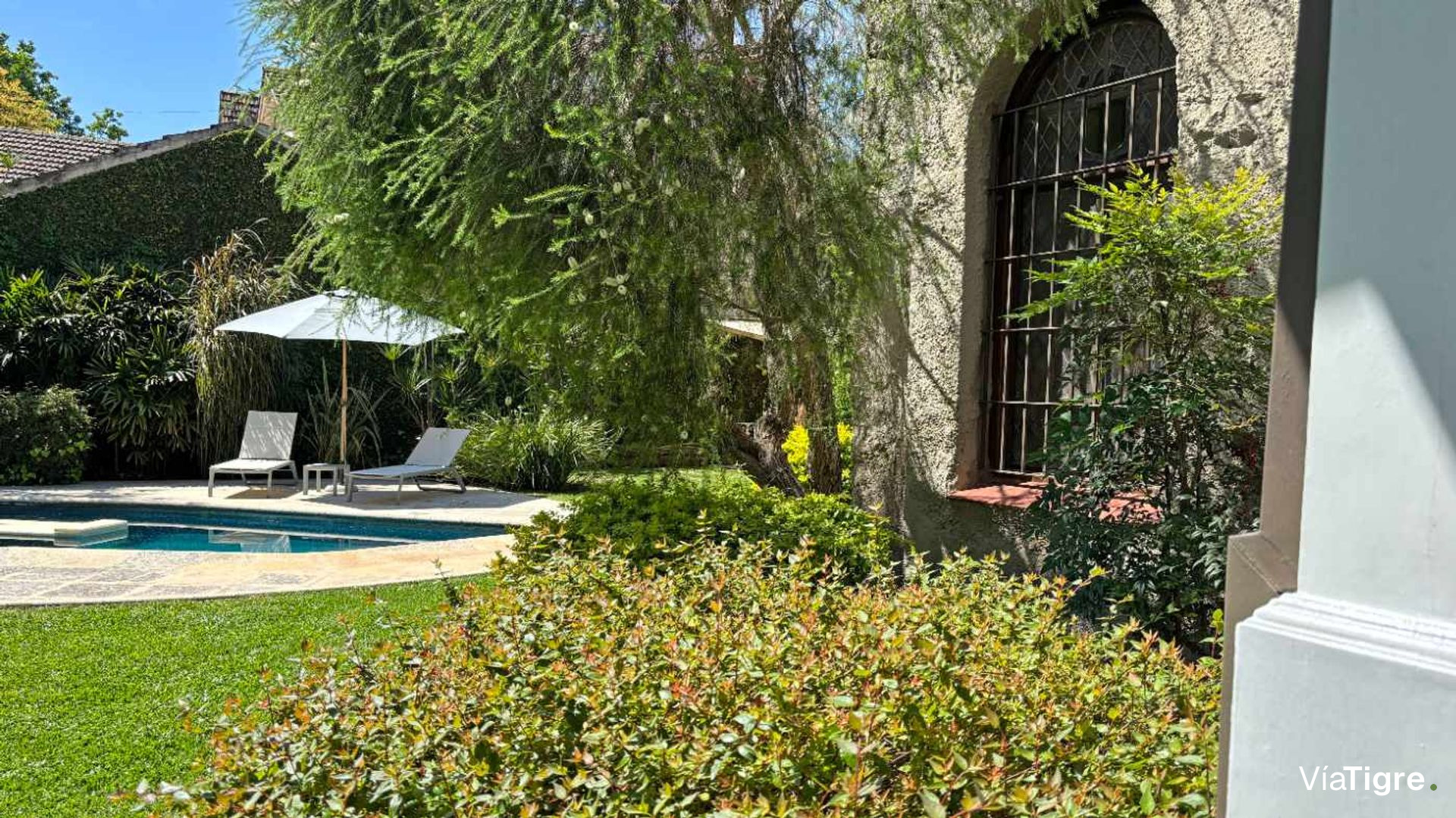 Casa,7 Amb.,San Isidro,Acassuso,Pileta,Gran Parque