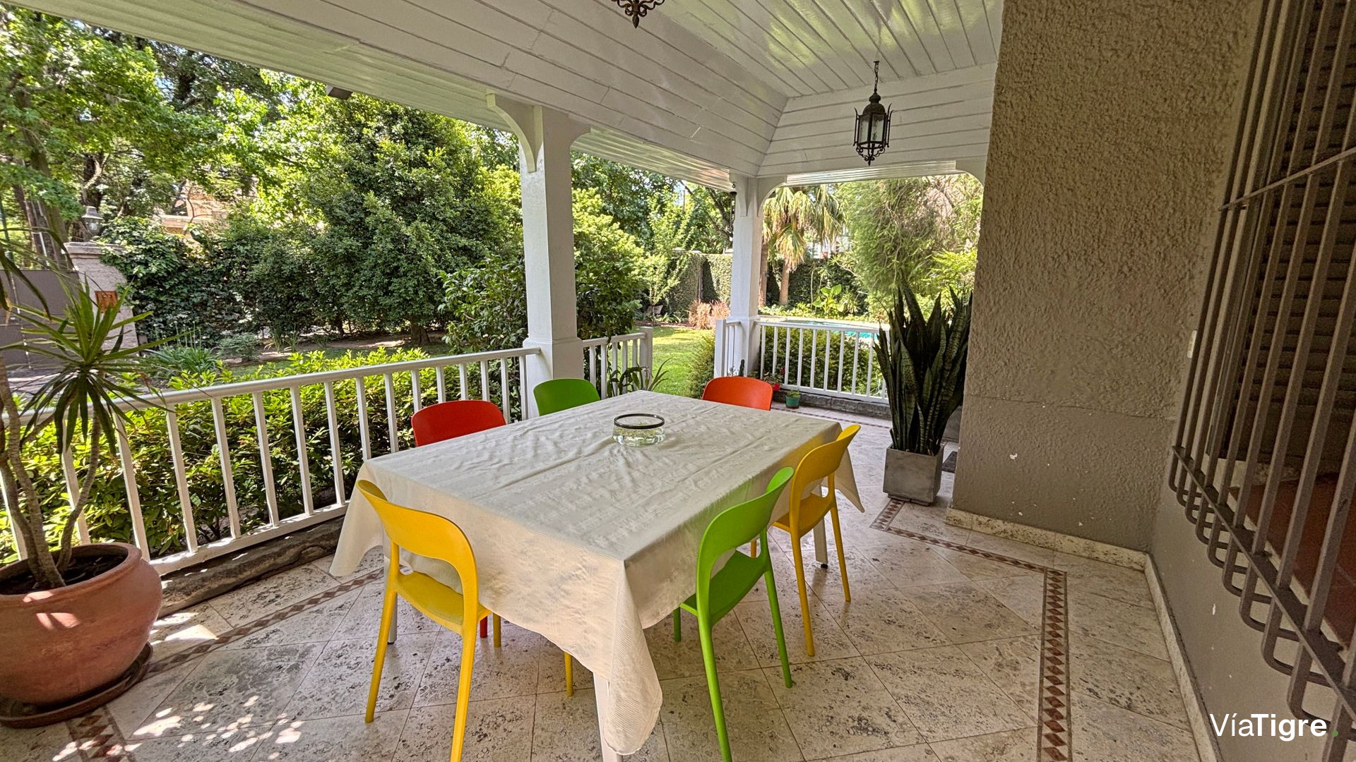 Casa,7 Amb.,San Isidro,Acassuso,Pileta,Gran Parque