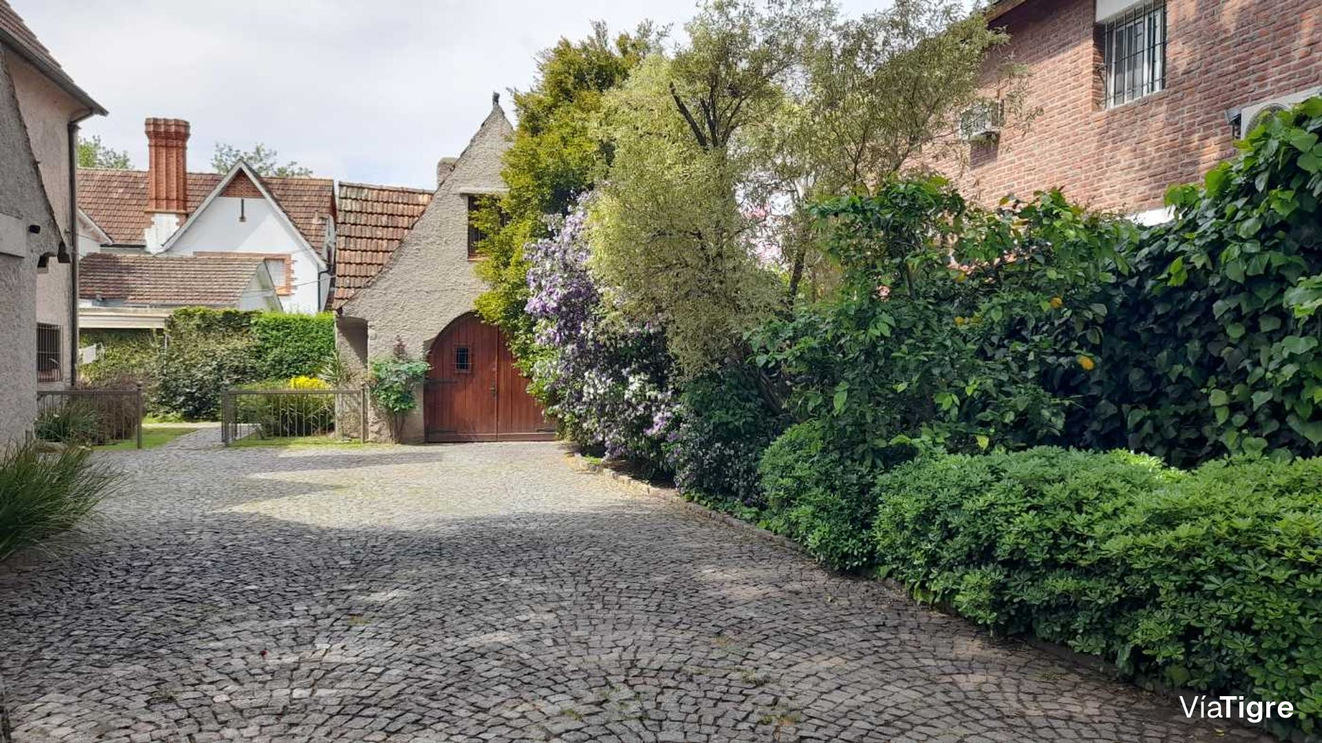 Casa,7 Amb.,San Isidro,Acassuso,Pileta,Gran Parque