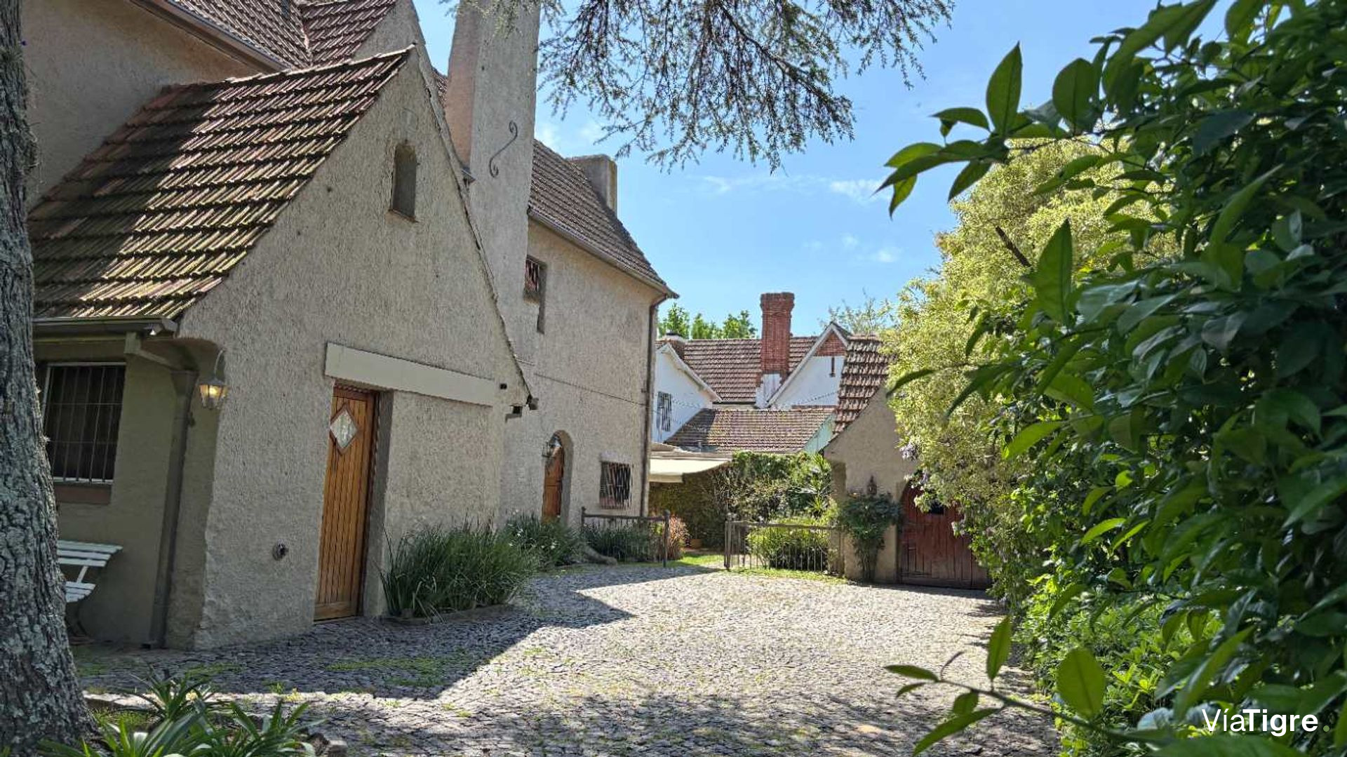 Casa,7 Amb.,San Isidro,Acassuso,Pileta,Gran Parque