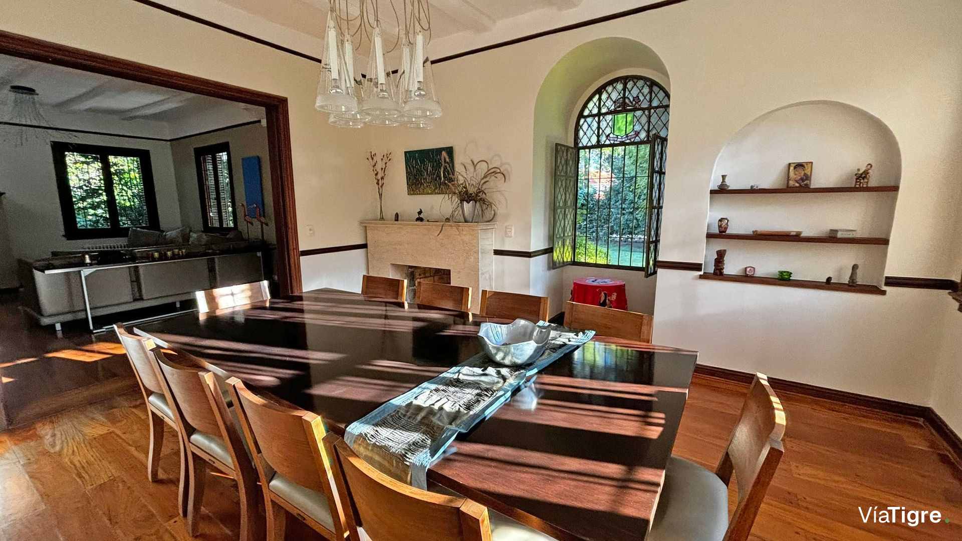 Casa,7 Amb.,San Isidro,Acassuso,Pileta,Gran Parque