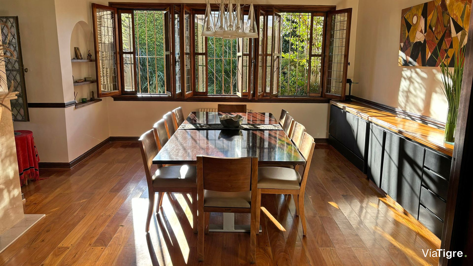 Casa,7 Amb.,San Isidro,Acassuso,Pileta,Gran Parque