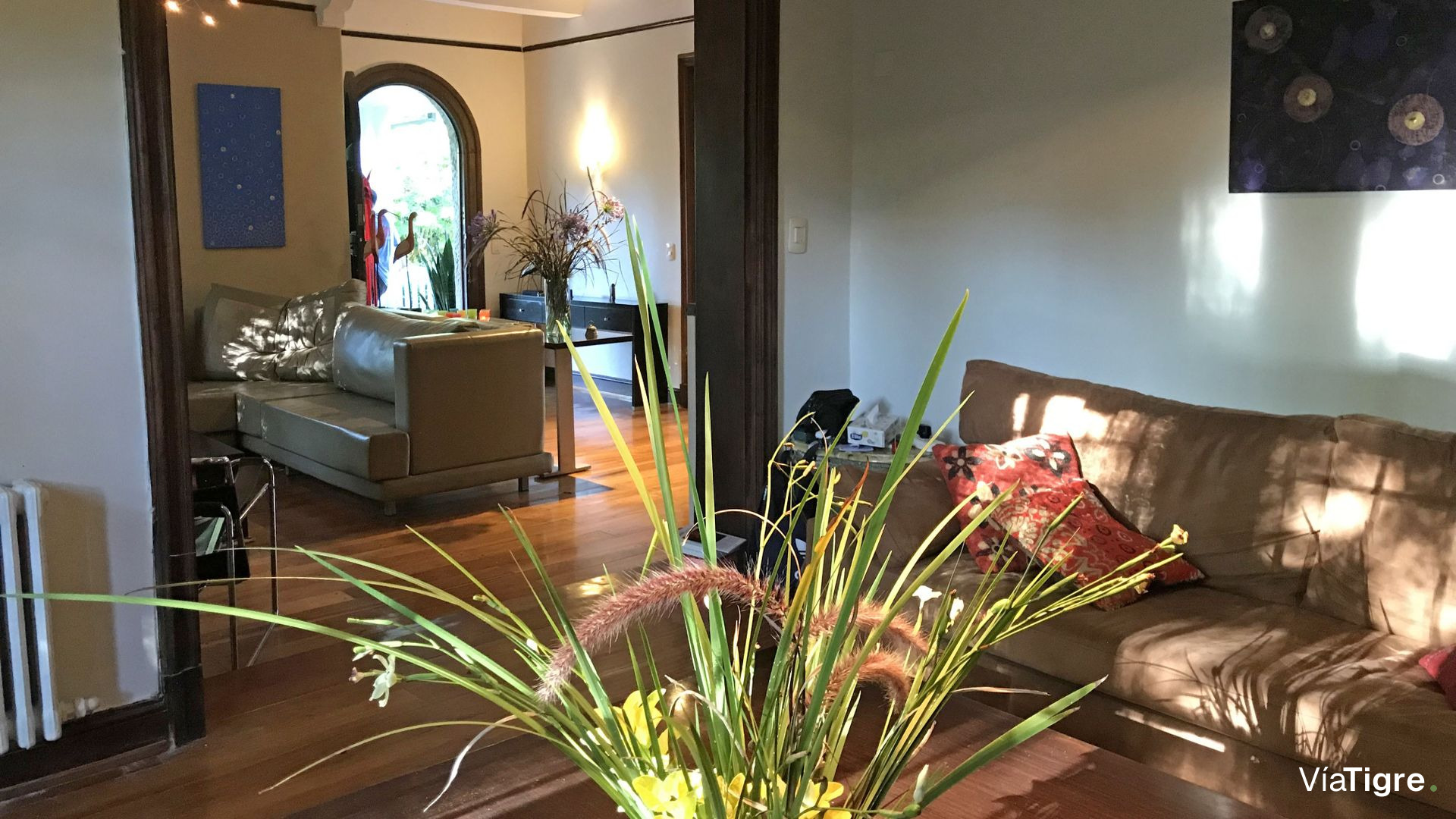 Casa,7 Amb.,San Isidro,Acassuso,Pileta,Gran Parque