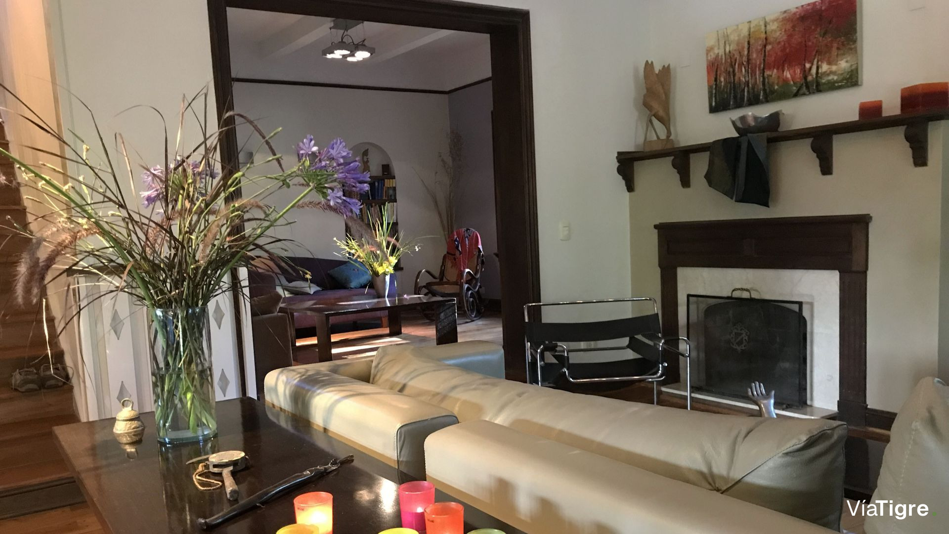 Casa,7 Amb.,San Isidro,Acassuso,Pileta,Gran Parque