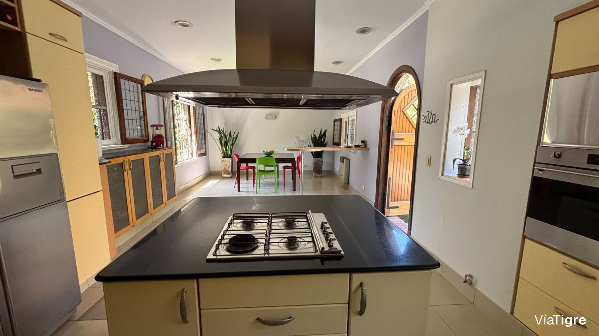Casa,7 Amb.,San Isidro,Acassuso,Pileta,Gran Parque