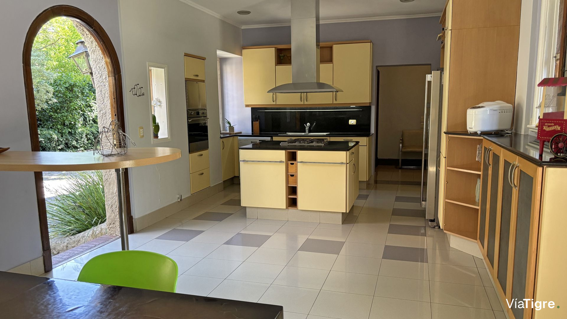Casa,7 Amb.,San Isidro,Acassuso,Pileta,Gran Parque