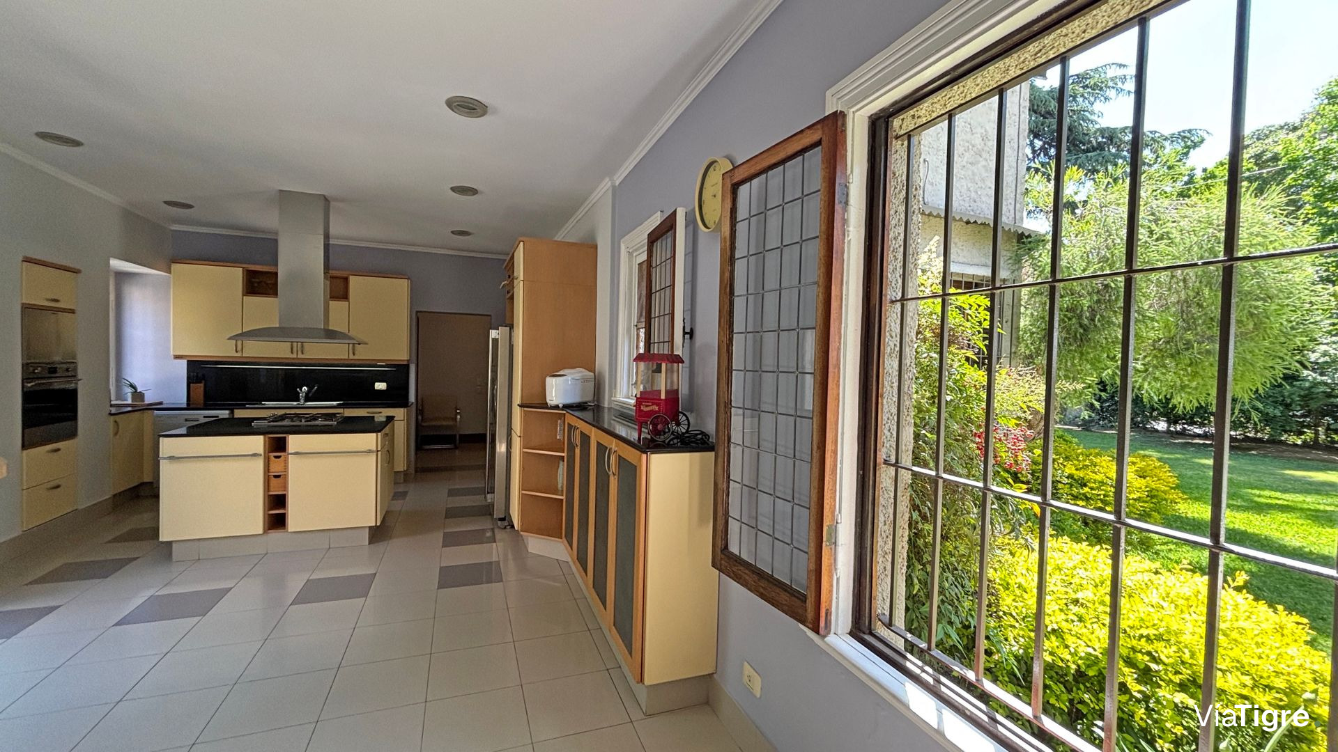 Casa,7 Amb.,San Isidro,Acassuso,Pileta,Gran Parque