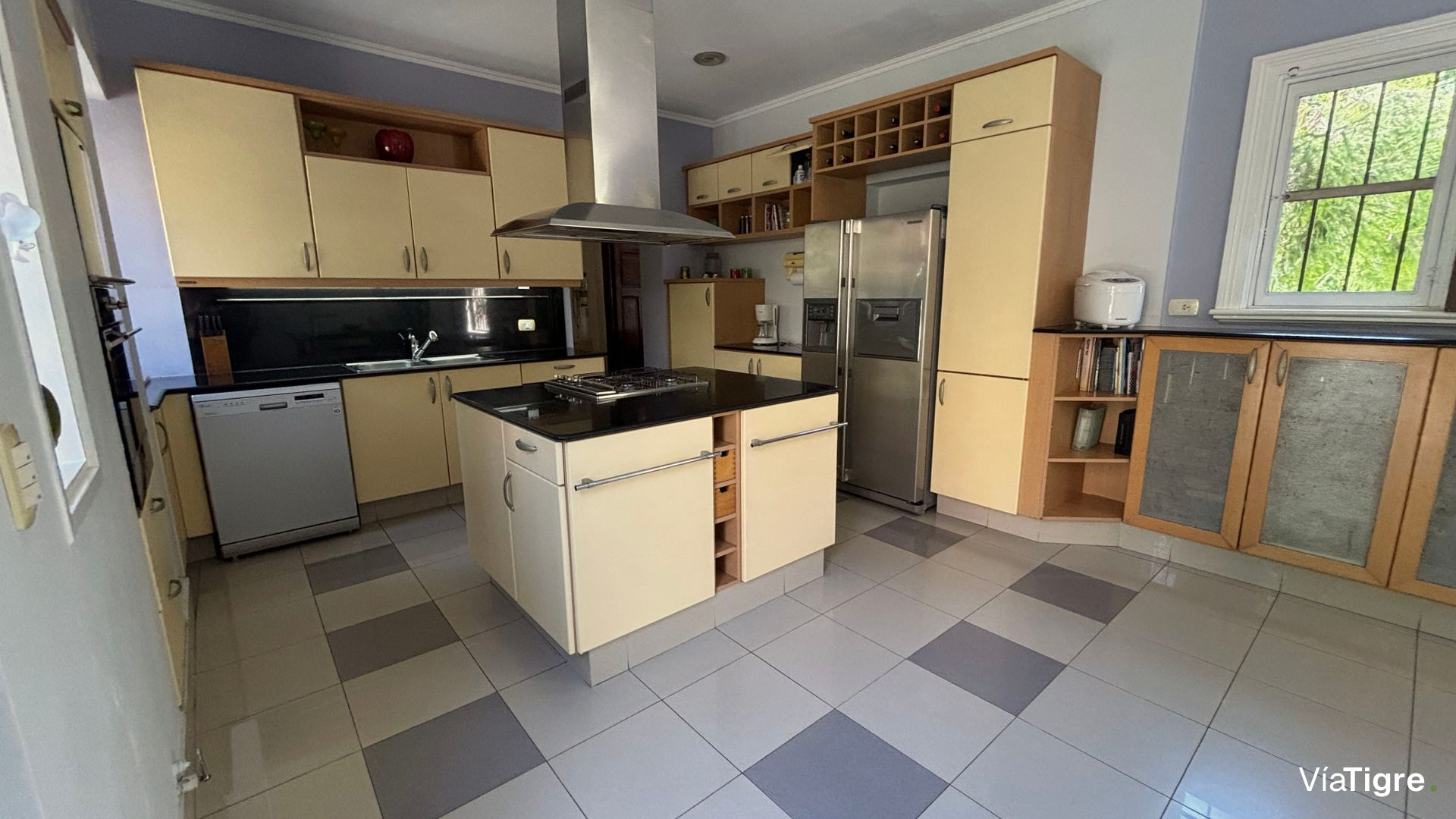 Casa,7 Amb.,San Isidro,Acassuso,Pileta,Gran Parque