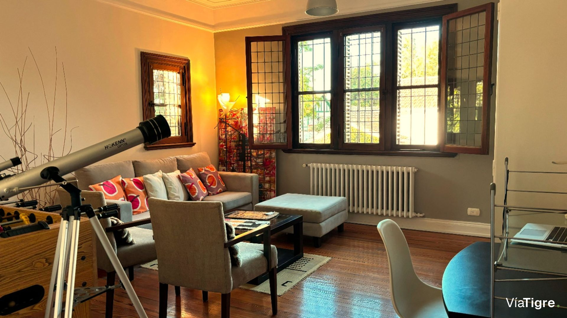 Casa,7 Amb.,San Isidro,Acassuso,Pileta,Gran Parque