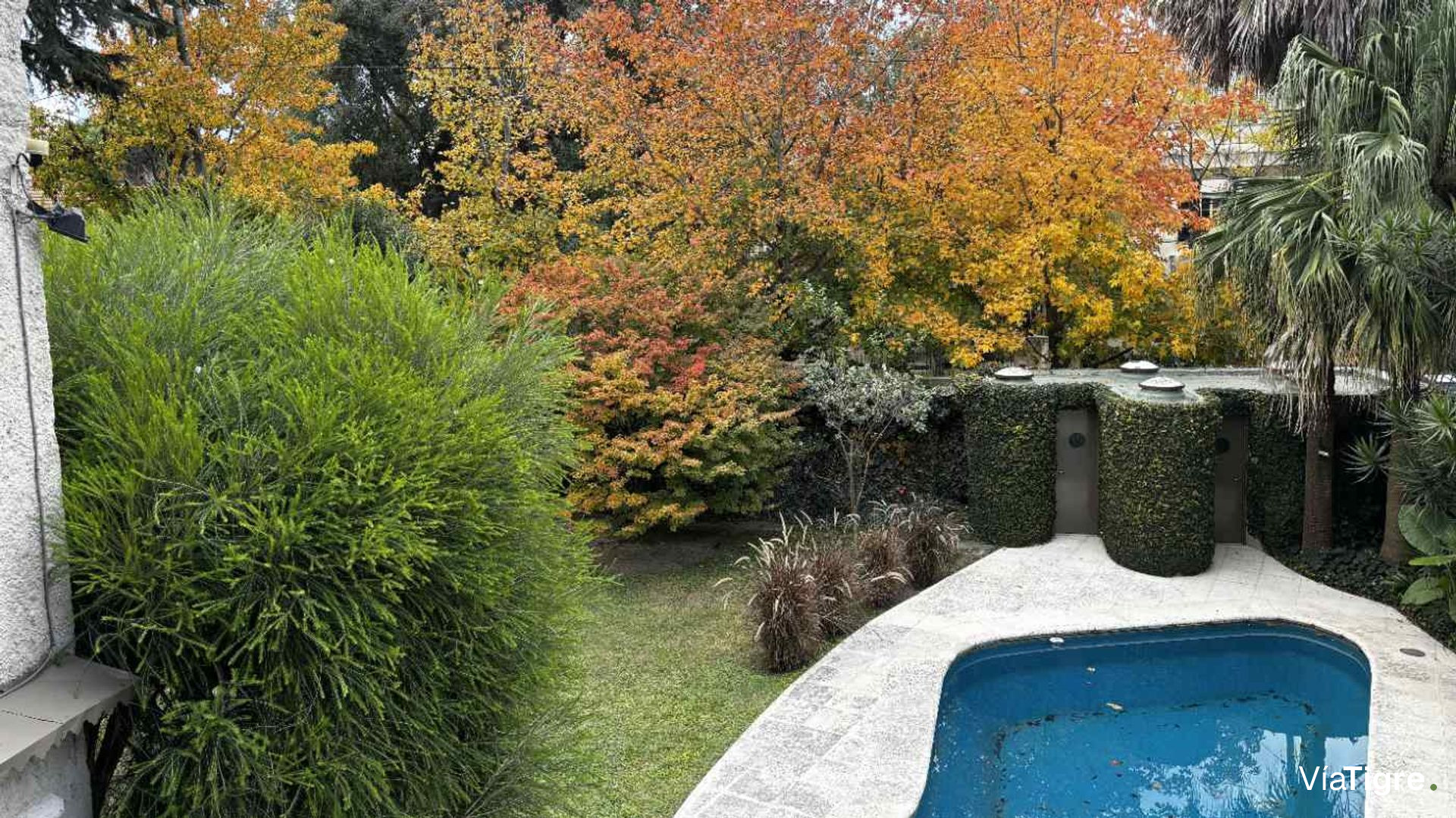 Casa,7 Amb.,San Isidro,Acassuso,Pileta,Gran Parque