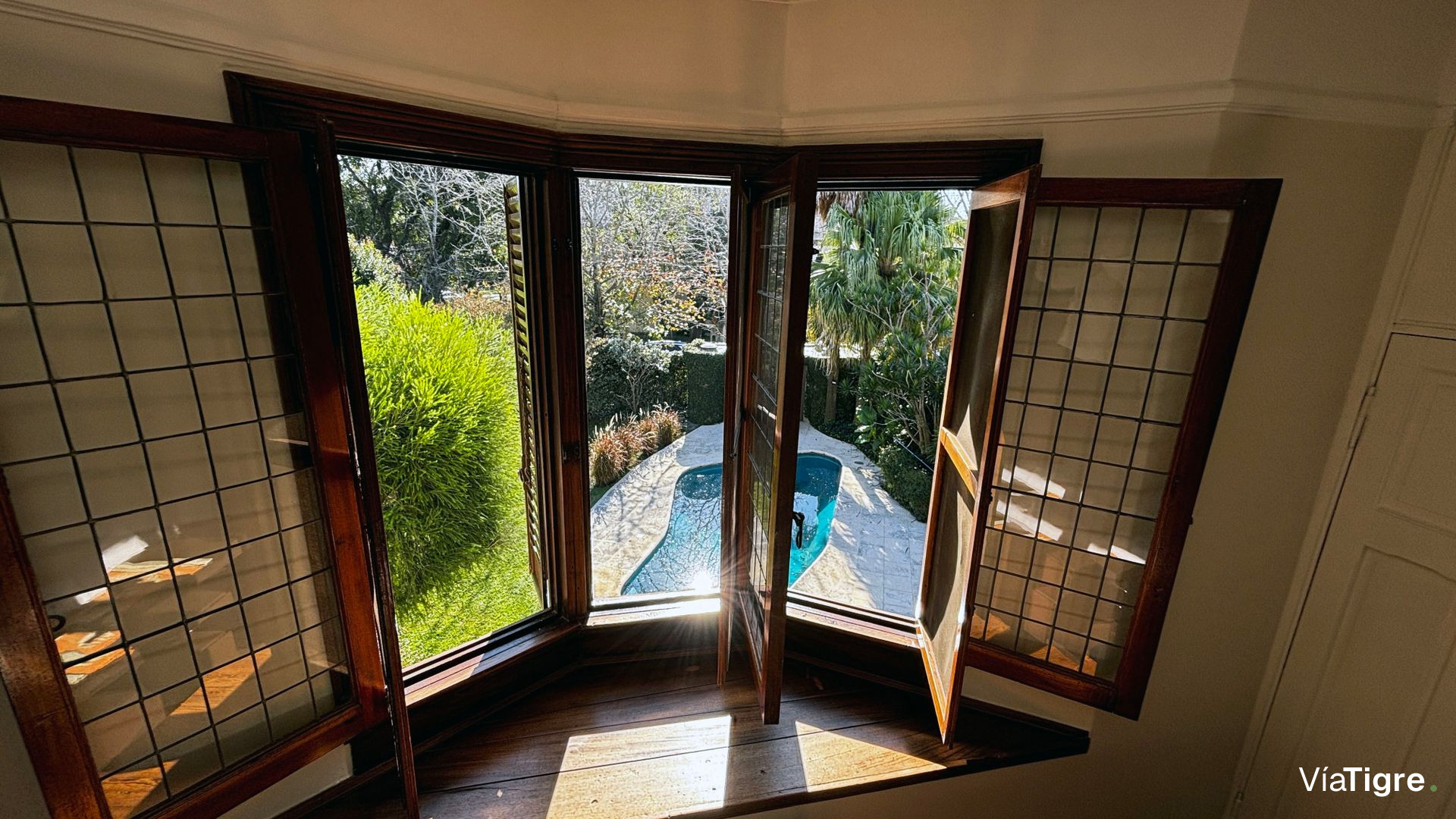 Casa,7 Amb.,San Isidro,Acassuso,Pileta,Gran Parque