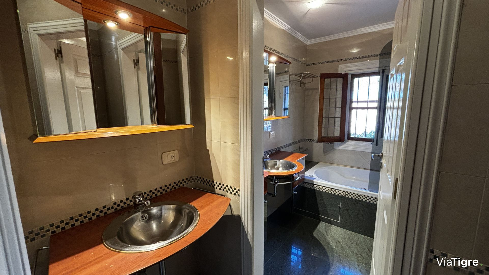 Casa,7 Amb.,San Isidro,Acassuso,Pileta,Gran Parque