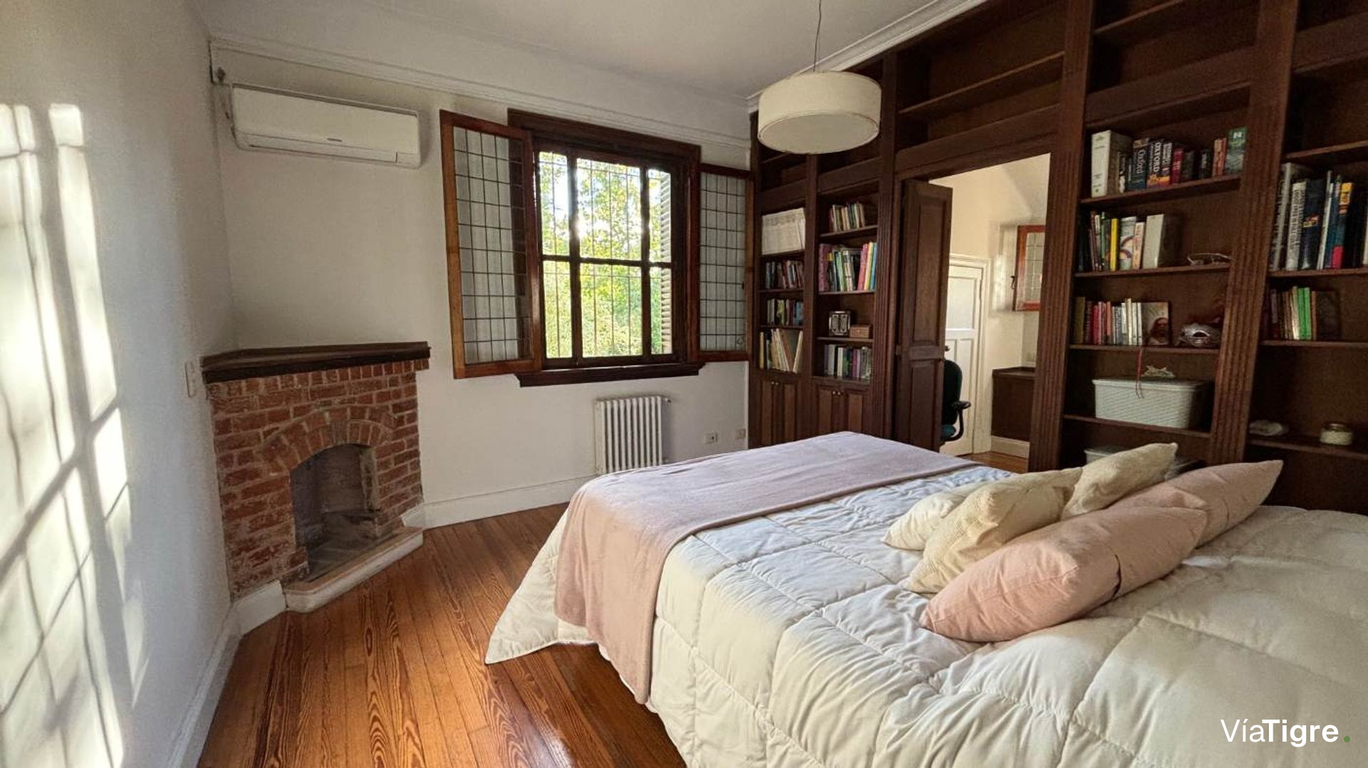 Casa,7 Amb.,San Isidro,Acassuso,Pileta,Gran Parque