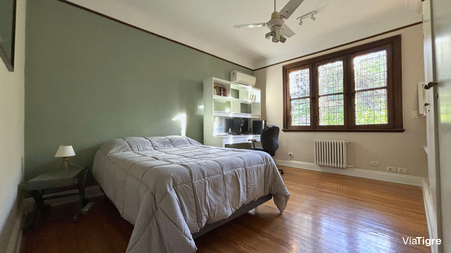 Casa,7 Amb.,San Isidro,Acassuso,Pileta,Gran Parque