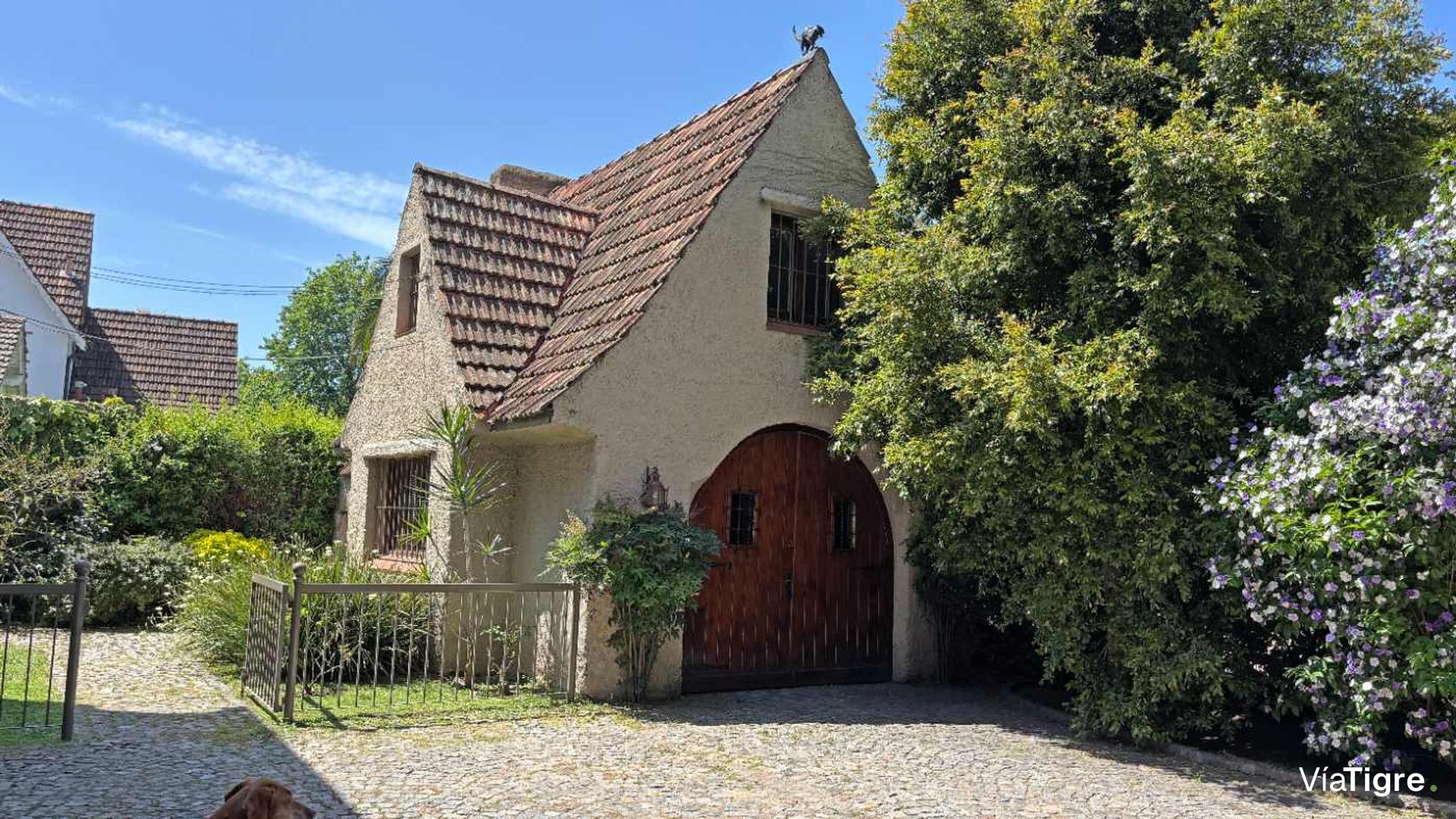 Casa,7 Amb.,San Isidro,Acassuso,Pileta,Gran Parque