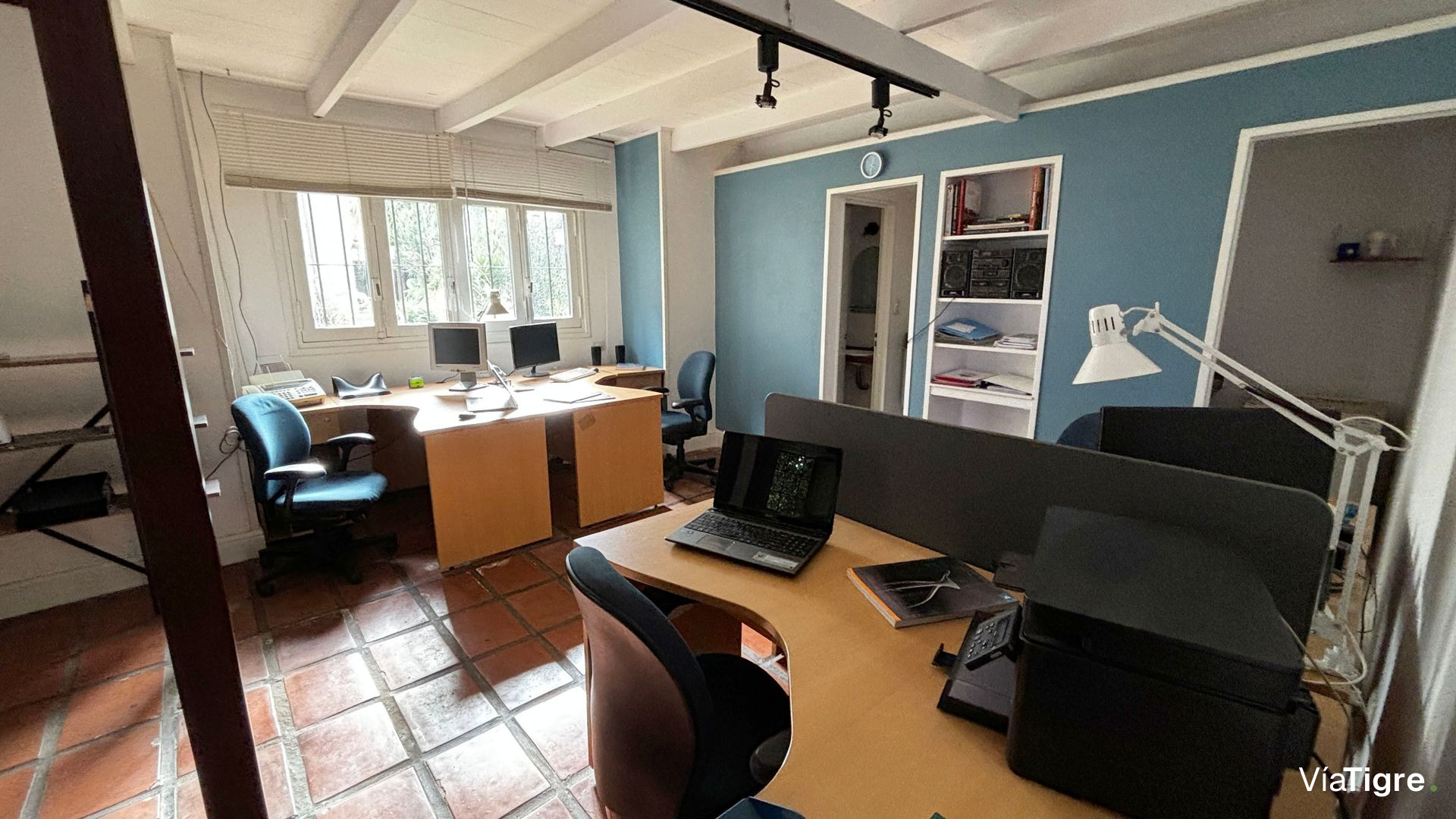 Casa,7 Amb.,San Isidro,Acassuso,Pileta,Gran Parque