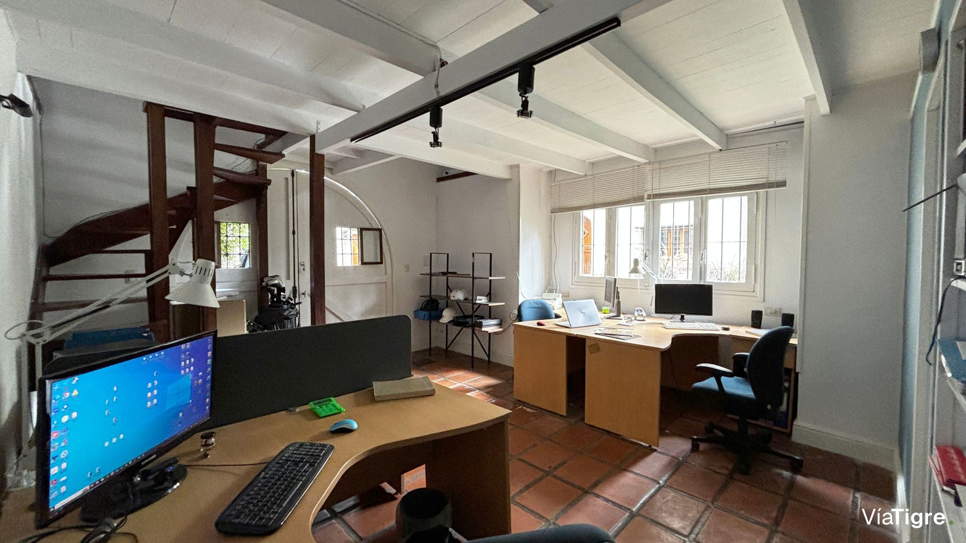 Casa,7 Amb.,San Isidro,Acassuso,Pileta,Gran Parque