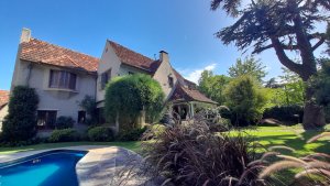 Casa,7 Amb.,San Isidro,Acassuso,Pileta,Gran Parque