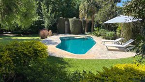 Casa,7 Amb.,San Isidro,Acassuso,Pileta,Gran Parque