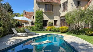 Casa,7 Amb.,San Isidro,Acassuso,Pileta,Gran Parque