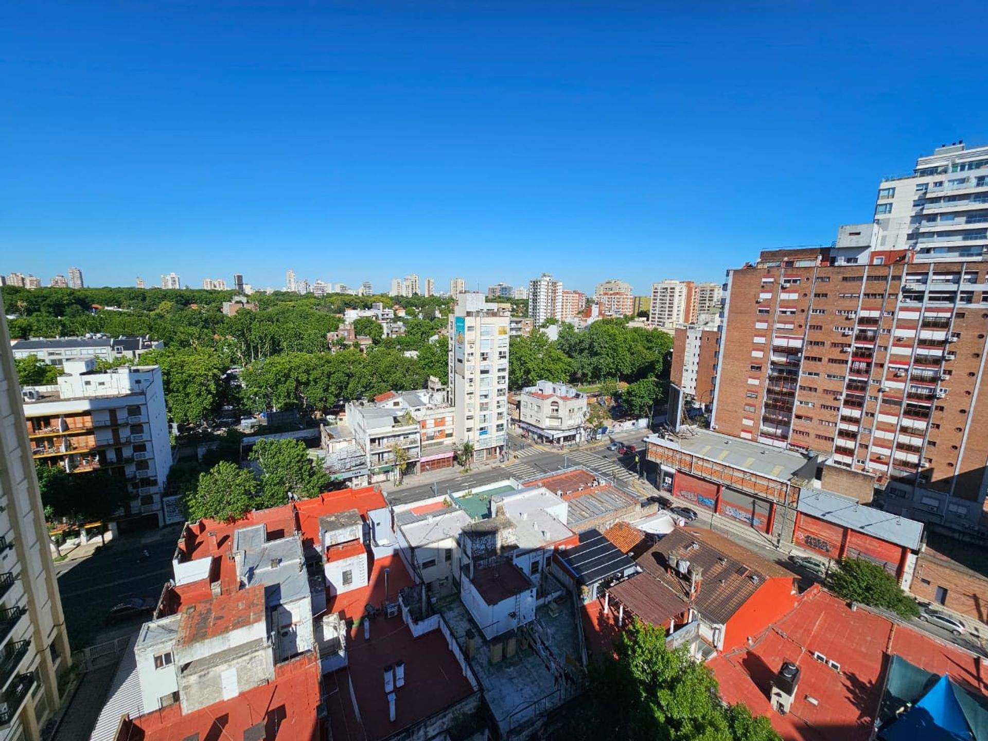 Venta Depto 4 Amb C/Bcon. Vte Lopez