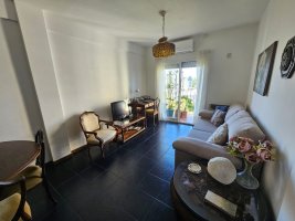 Venta Depto 4 Amb C/Bcon. Vte Lopez