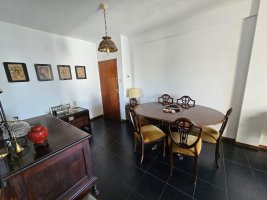 Venta Depto 4 Amb C/Bcon. Vte Lopez
