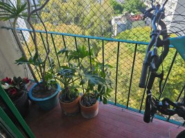 Venta Depto 4 Amb C/Bcon. Vte Lopez