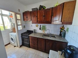 Venta Depto 4 Amb C/Bcon. Vte Lopez