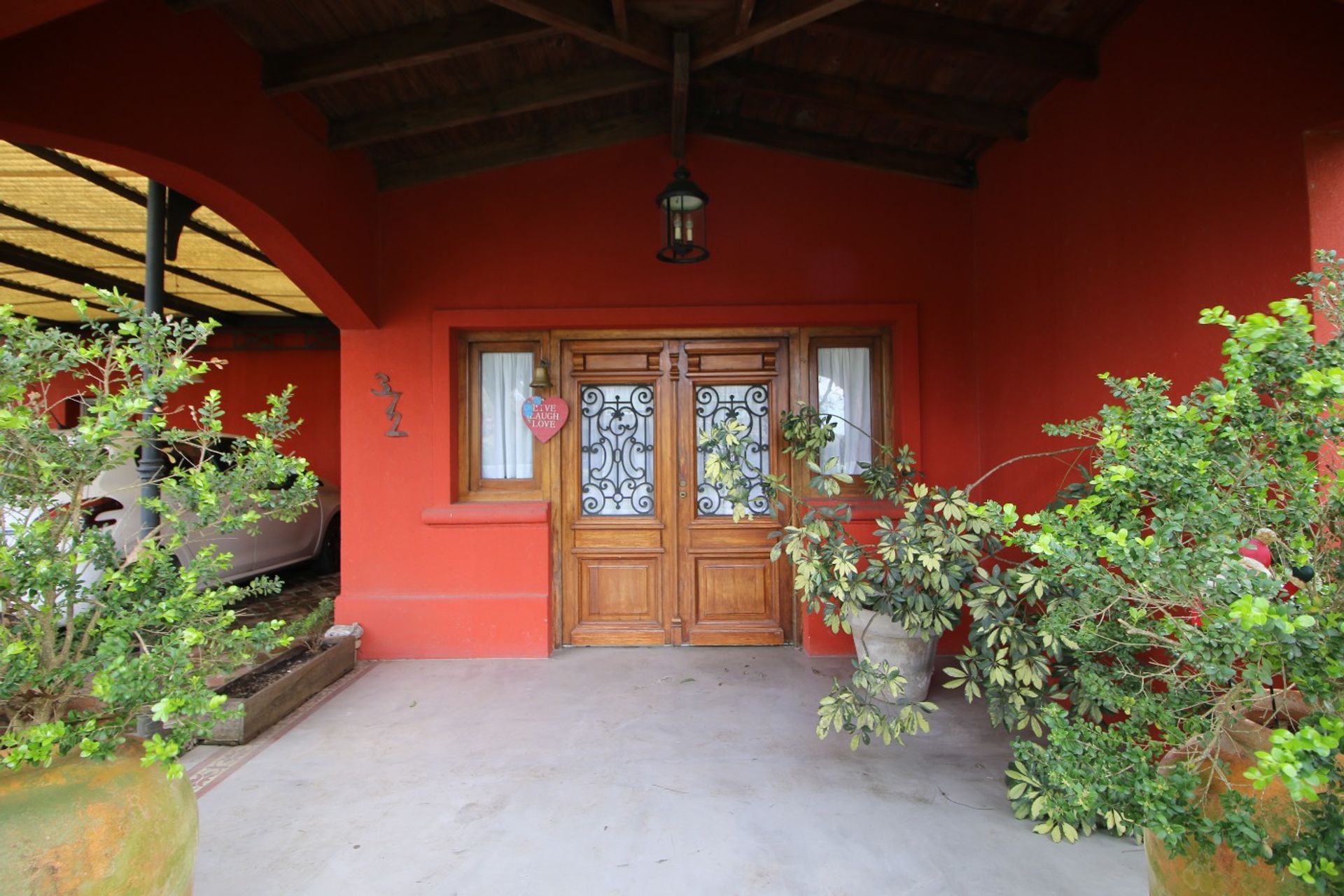 Sale of Casa-Amarra San Isidro Labrador Villanueva