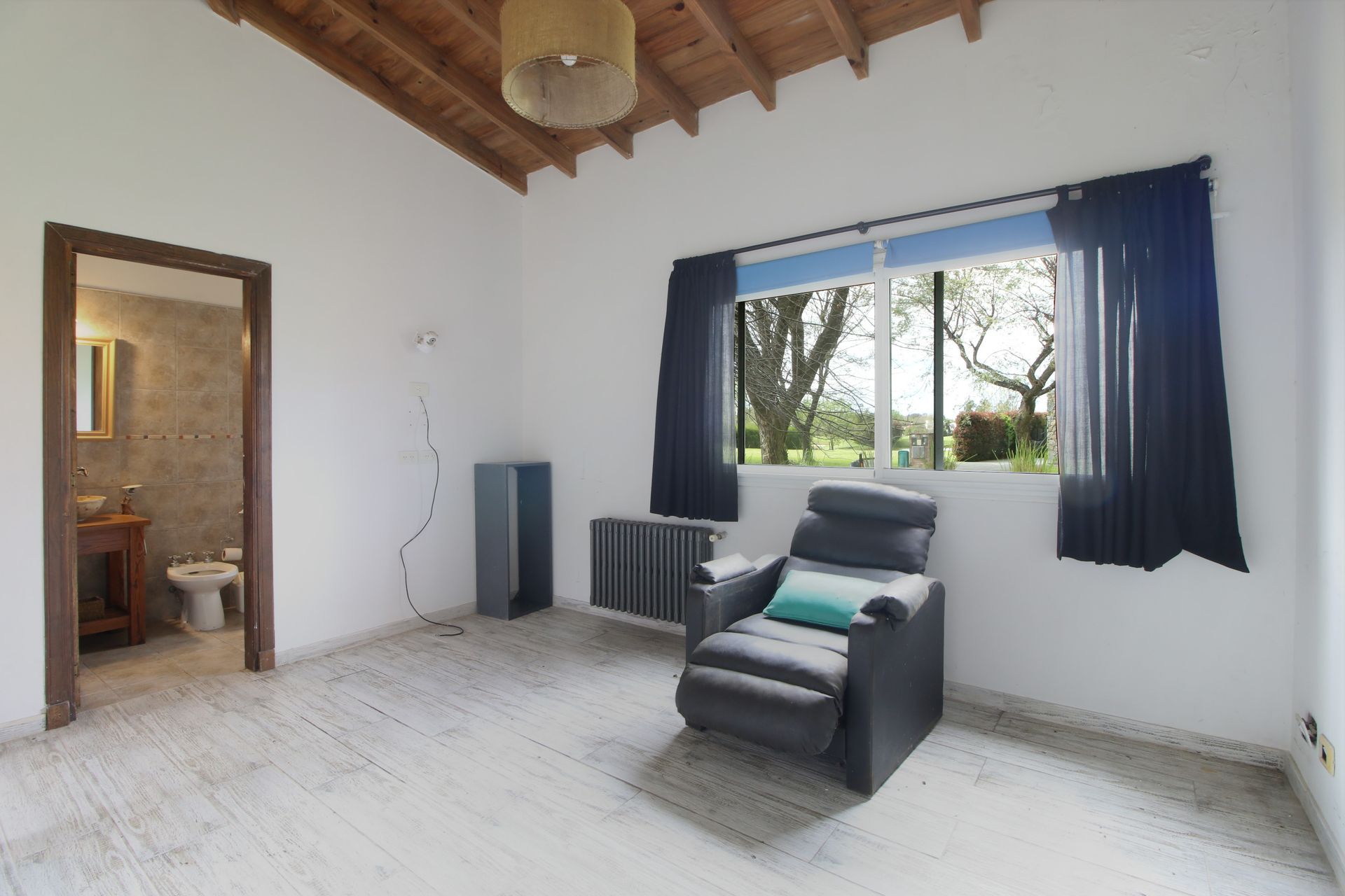 Venta Casa-Amarra San Isidro Labrador Villanueva