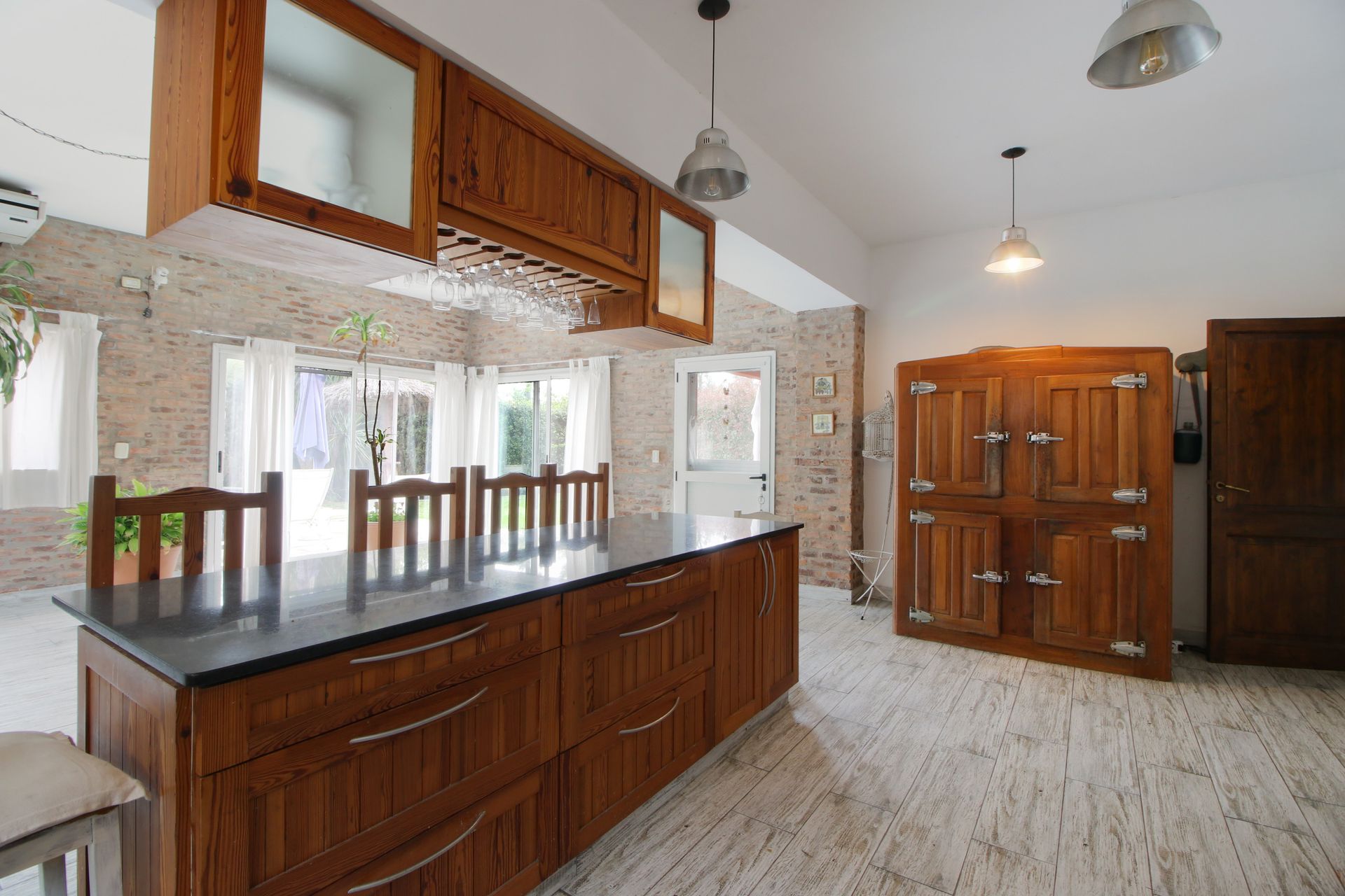 Venta Casa-Amarra San Isidro Labrador Villanueva