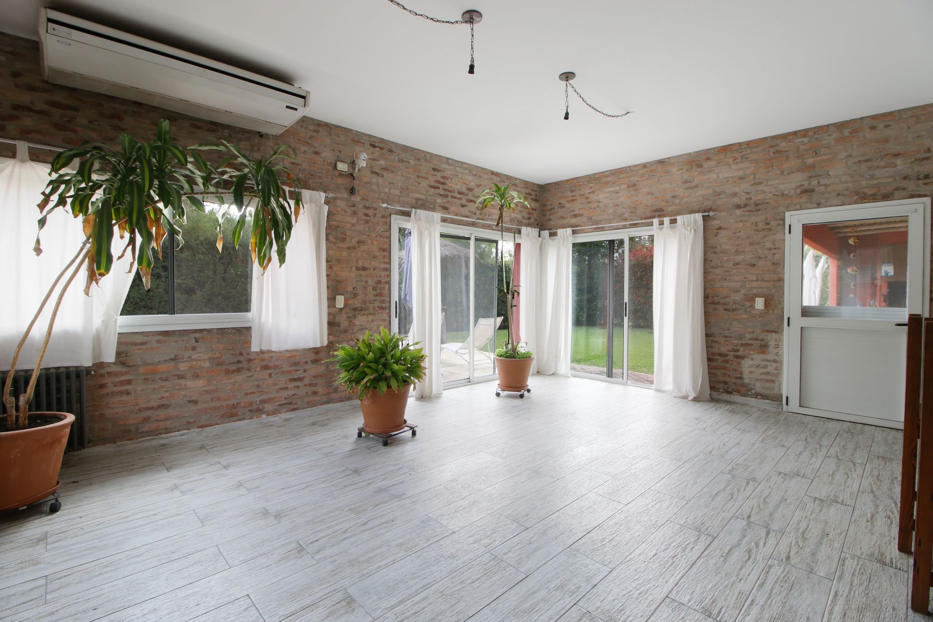Venta Casa-Amarra San Isidro Labrador Villanueva