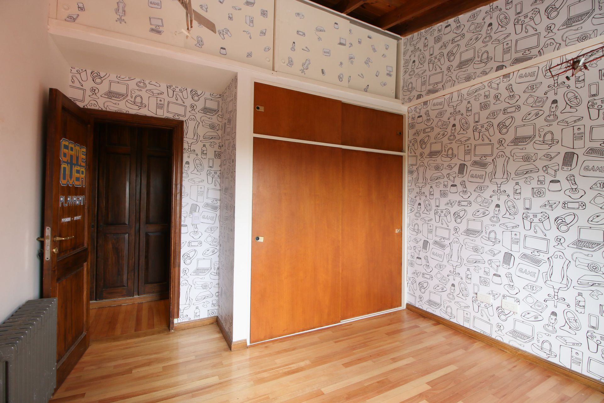 Venta Casa-Amarra San Isidro Labrador Villanueva