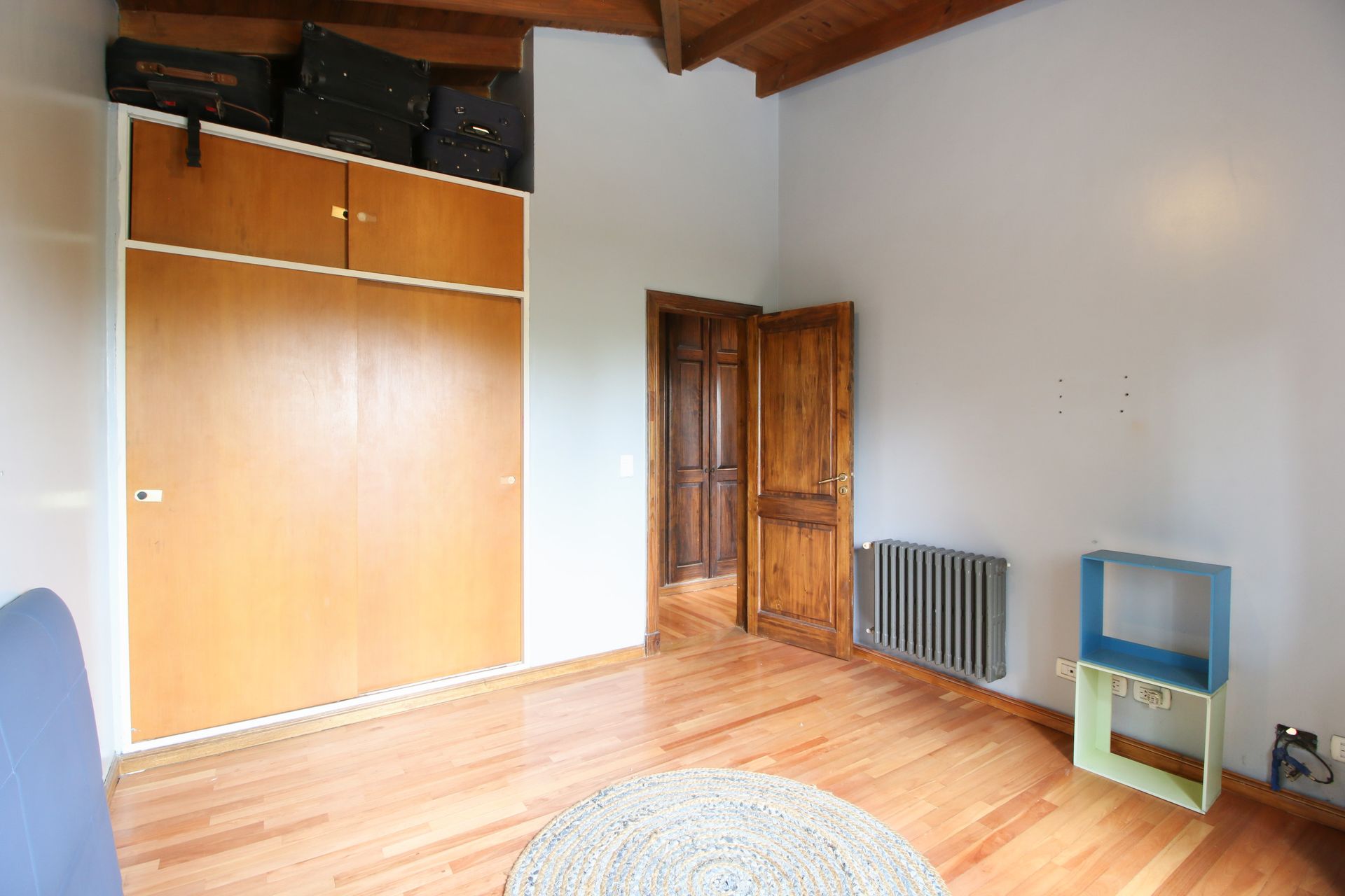 Venta Casa-Amarra San Isidro Labrador Villanueva