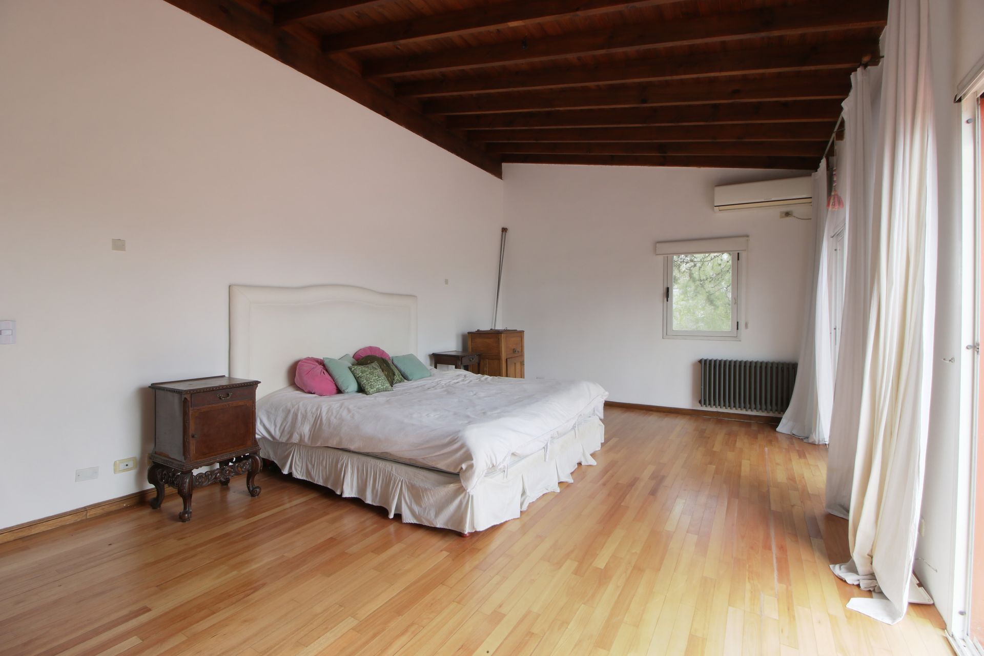 Venta Casa-Amarra San Isidro Labrador Villanueva