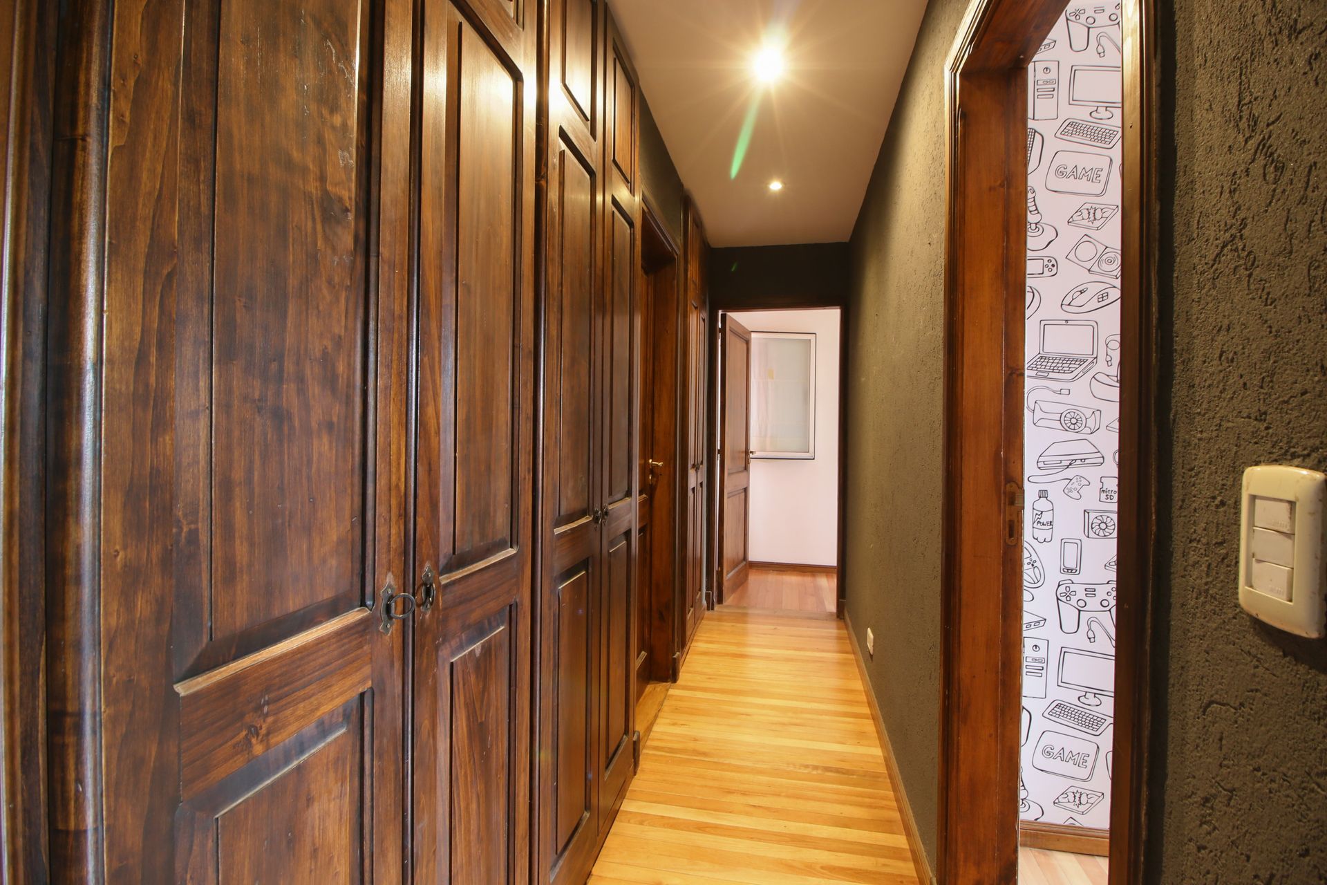 Venta Casa-Amarra San Isidro Labrador Villanueva