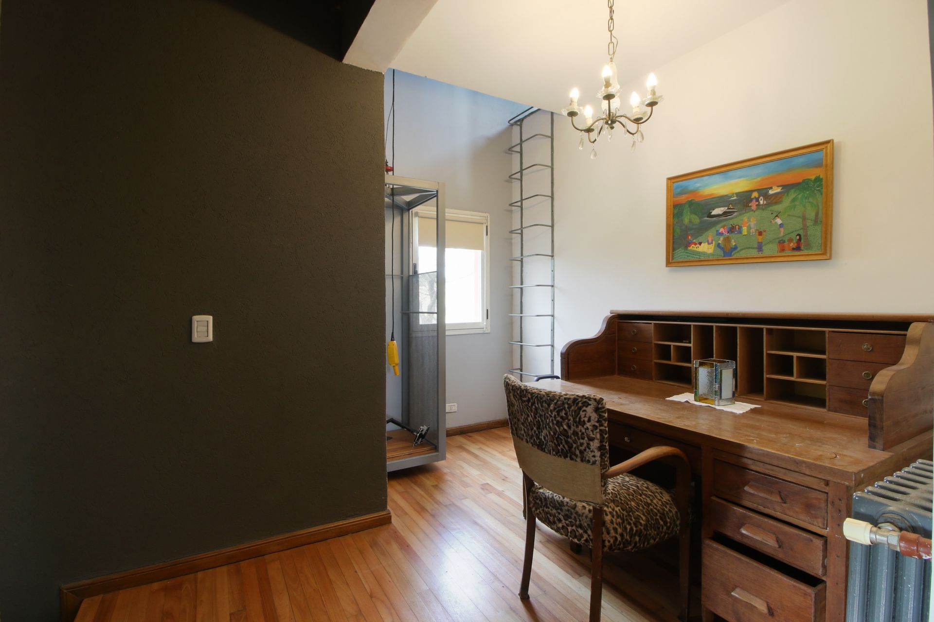 Venta Casa-Amarra San Isidro Labrador Villanueva