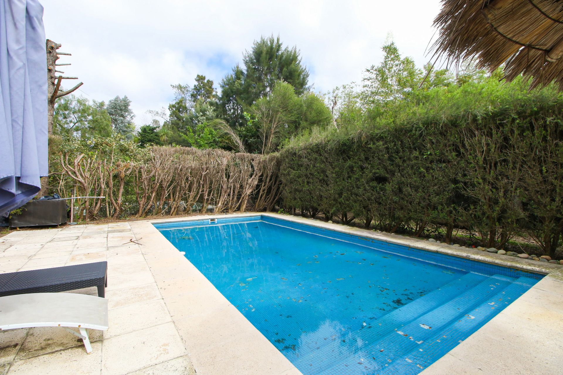 Venta Casa-Amarra San Isidro Labrador Villanueva