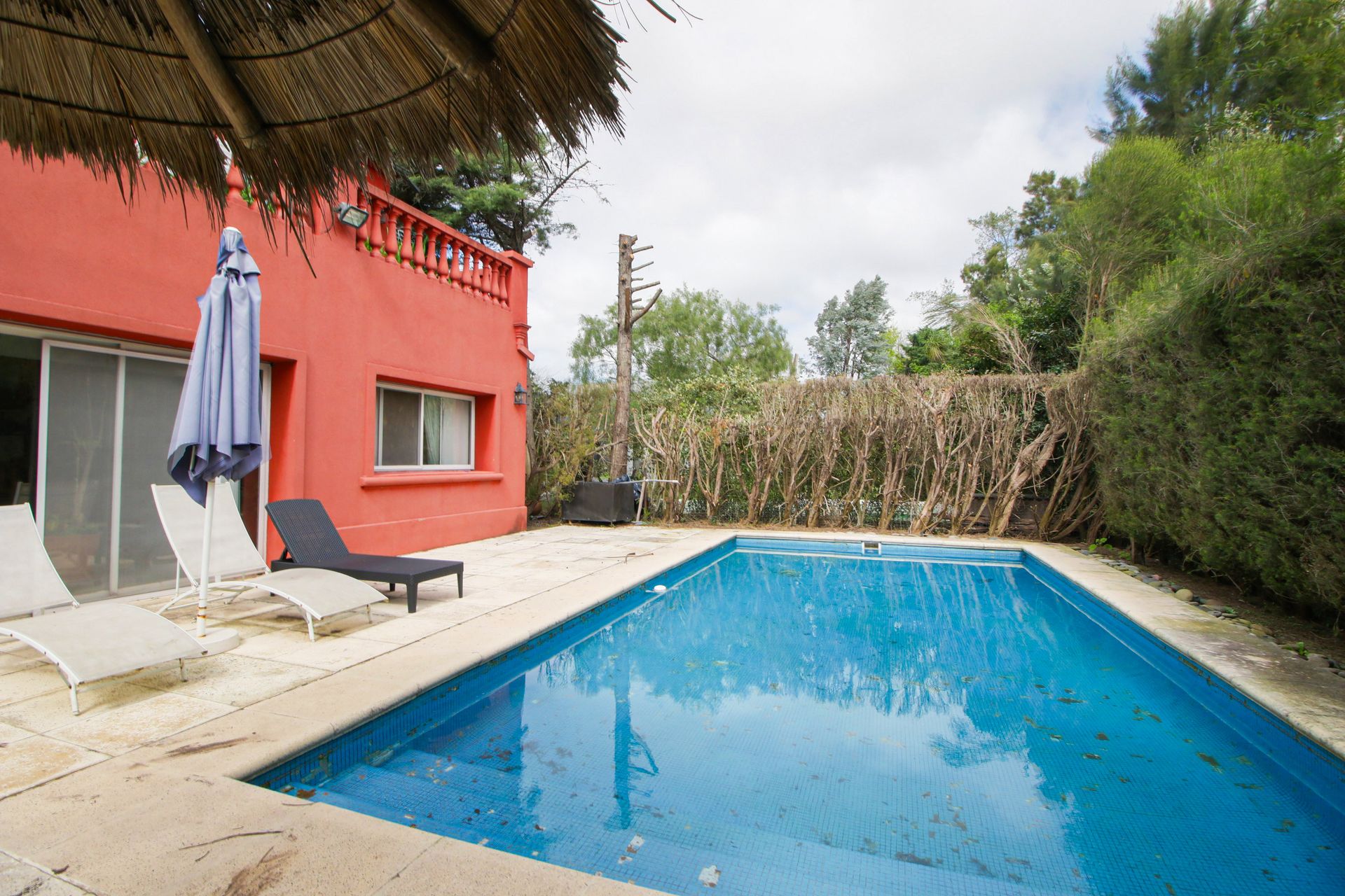 Venta Casa-Amarra San Isidro Labrador Villanueva
