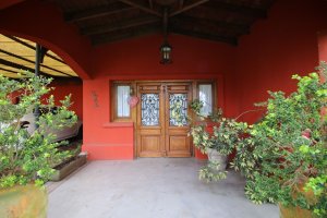 Sale of Casa-Amarra San Isidro Labrador Villanueva