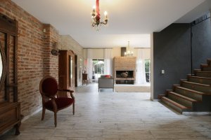 Sale of Casa-Amarra San Isidro Labrador Villanueva