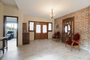 Sale of Casa-Amarra San Isidro Labrador Villanueva