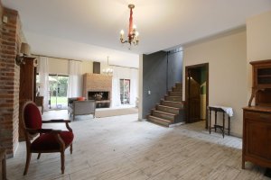 Sale of Casa-Amarra San Isidro Labrador Villanueva