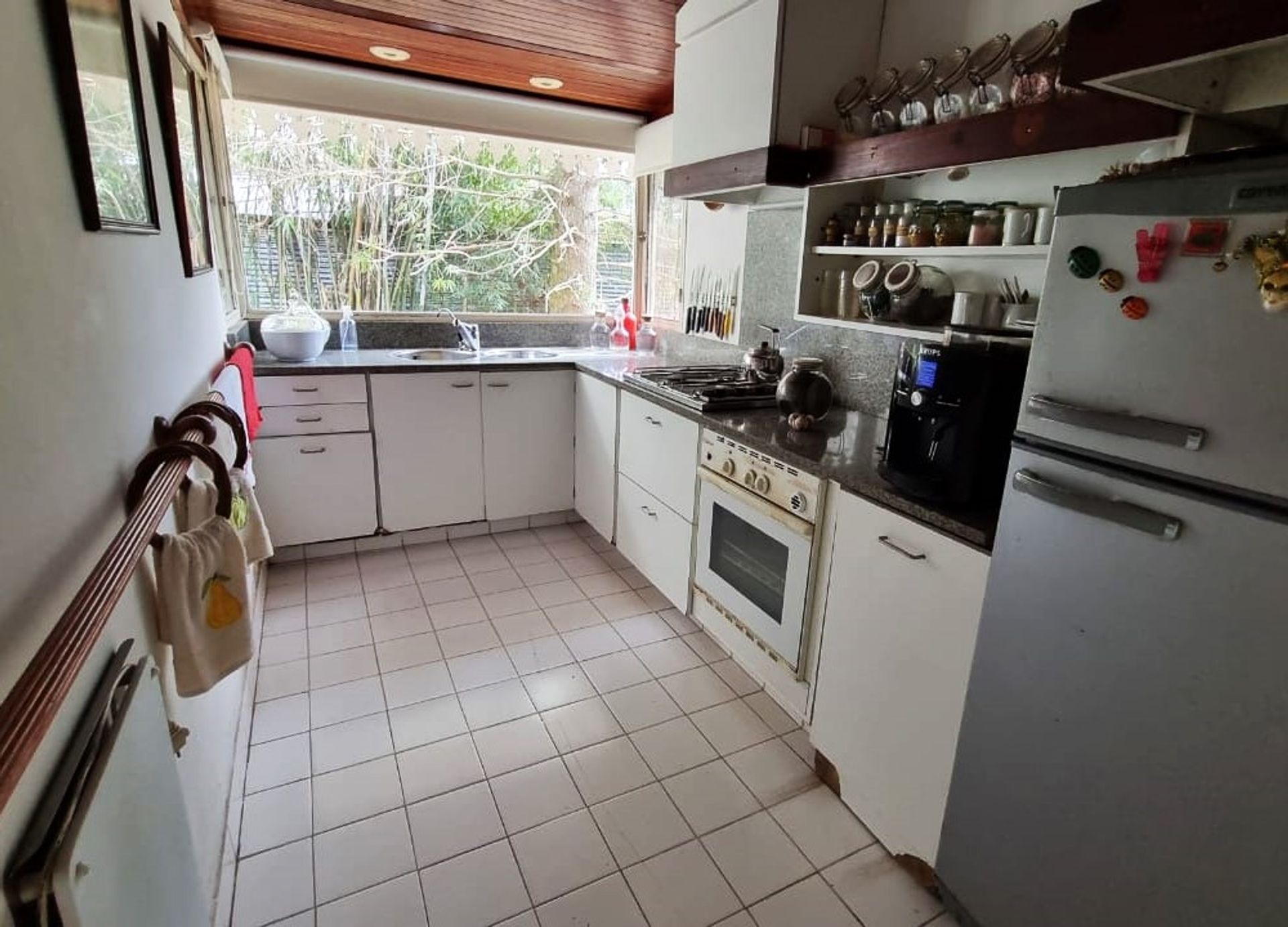 Venta casa 4 ambientes Río Sarmiento - Delta Tigre