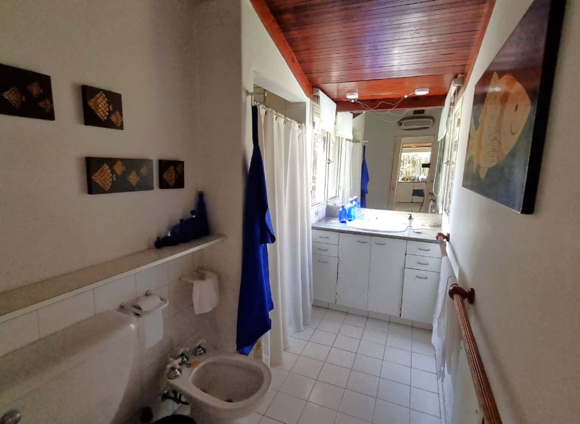 Venta casa 4 ambientes Río Sarmiento - Delta Tigre