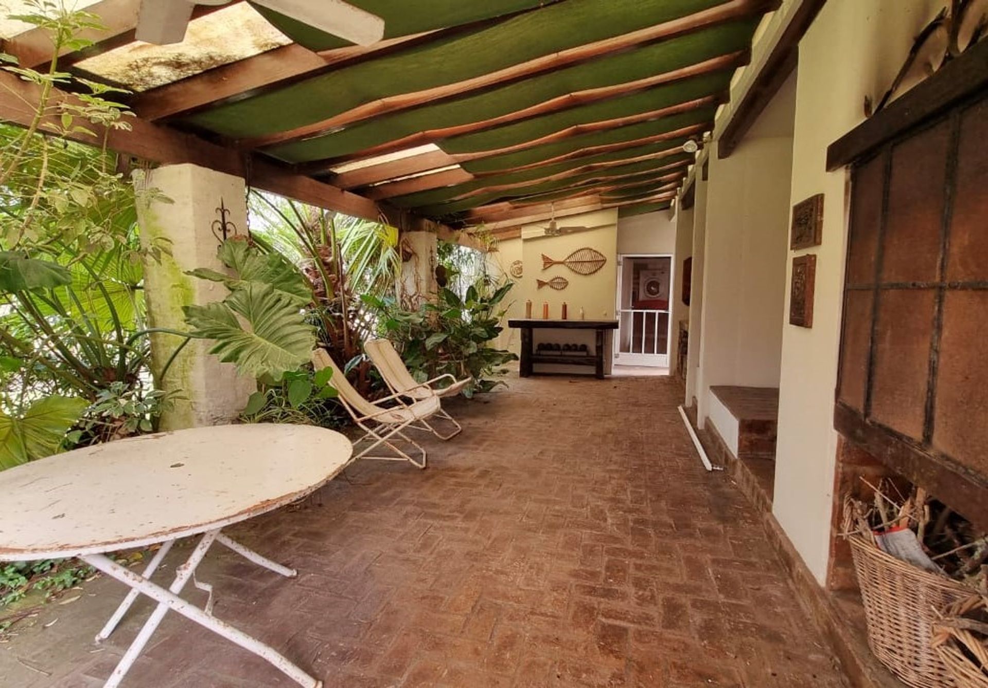 Venta casa 4 ambientes Río Sarmiento - Delta Tigre