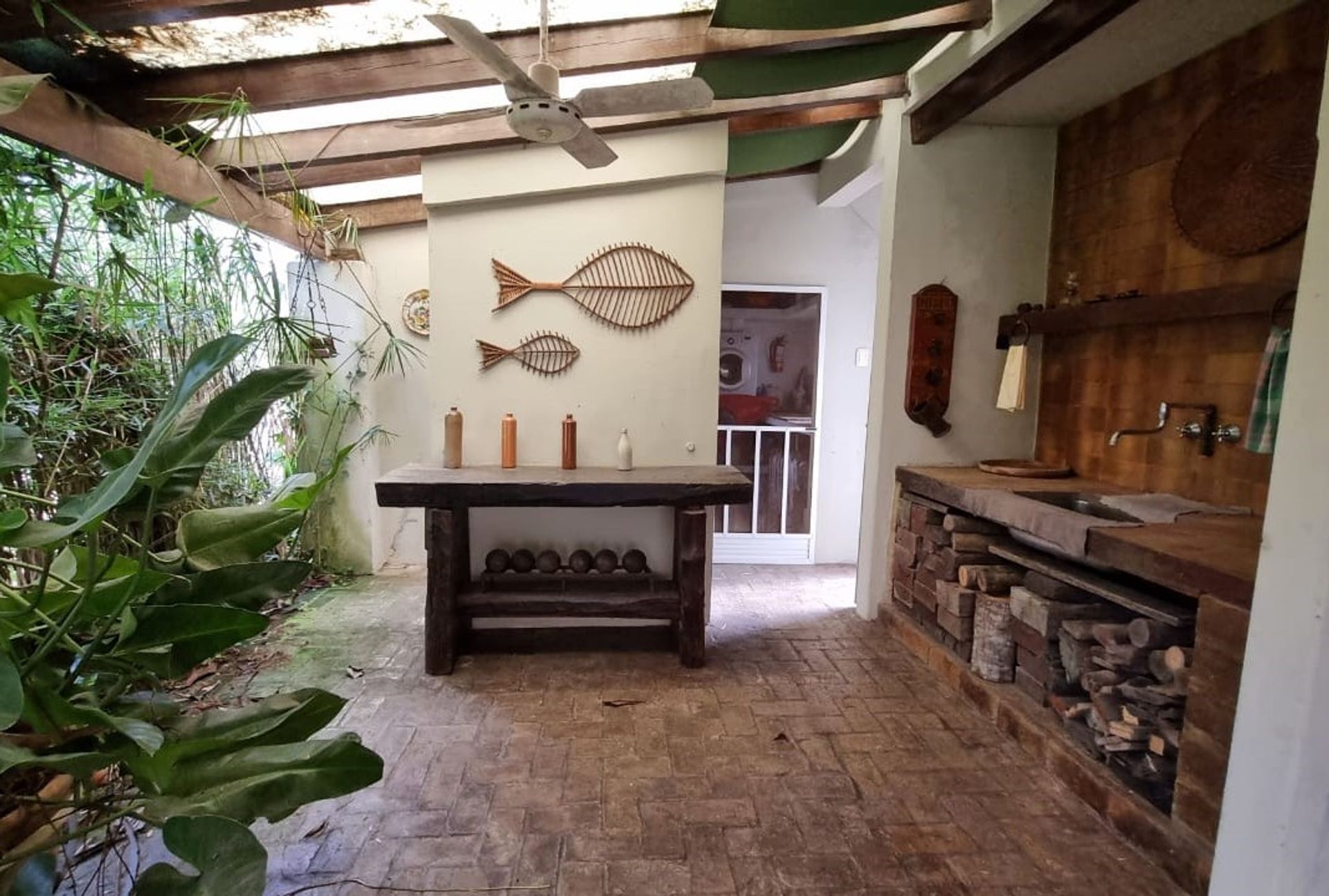 Venta casa 4 ambientes Río Sarmiento - Delta Tigre