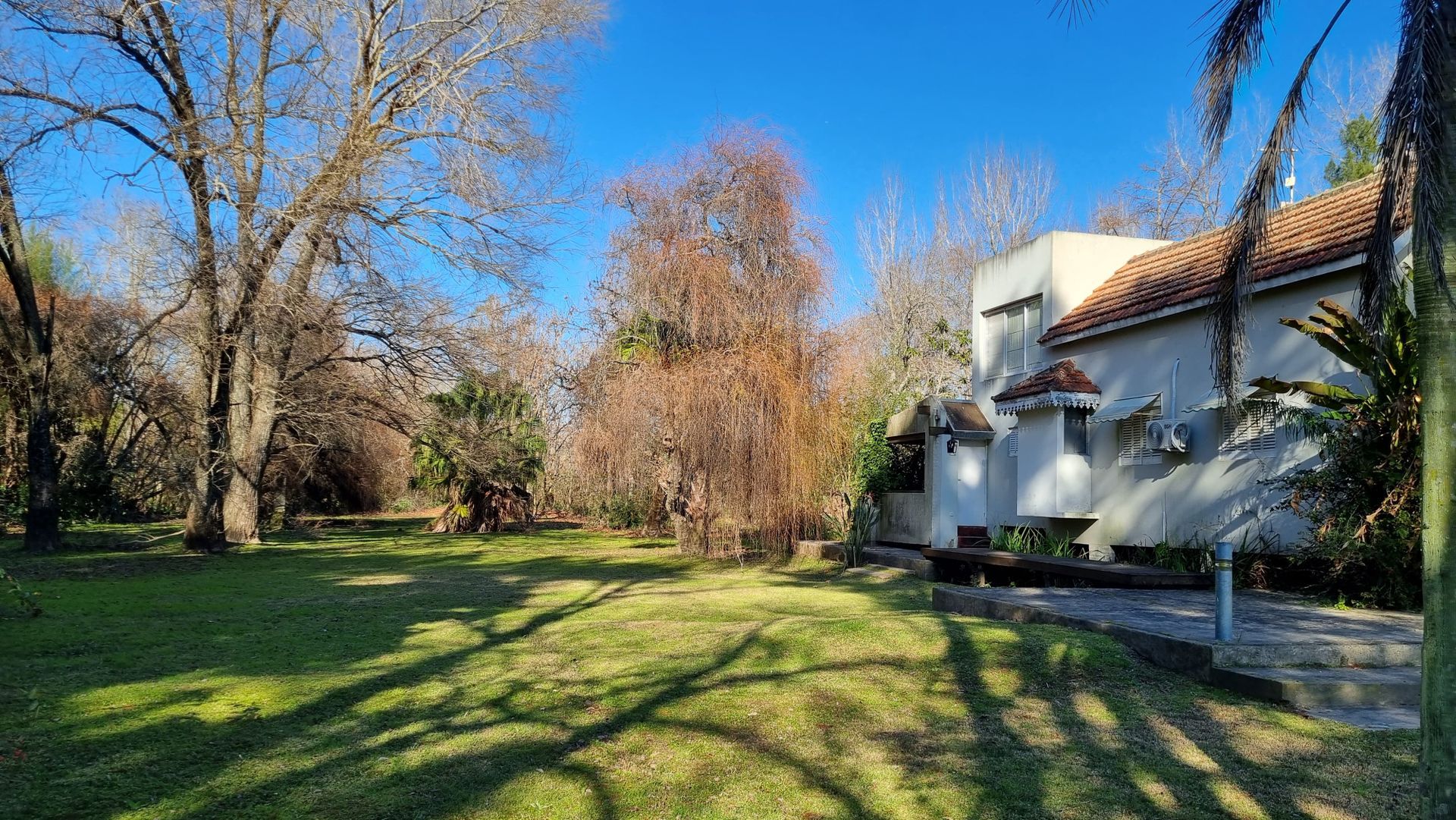 Venta casa 4 ambientes Río Sarmiento - Delta Tigre
